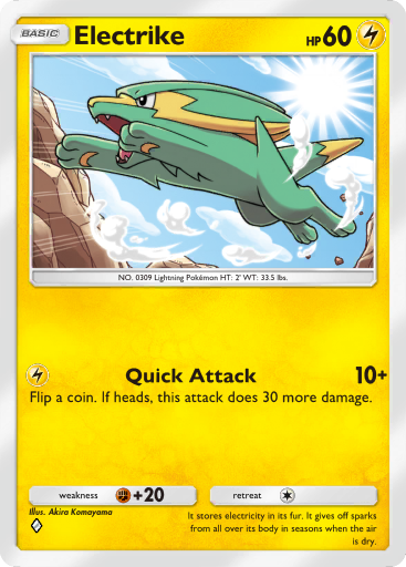 Pokemon TCG Pocket- B2b 026 Card