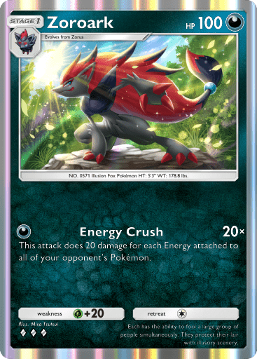 List of Generation 5 Cards | Pokemon TCG Pocket (PTCGP)Game8 List of Generation 5 Cards | Pokemon TCG Pocket (PTCGP)Game8