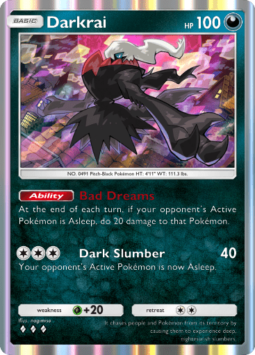 Darkrai