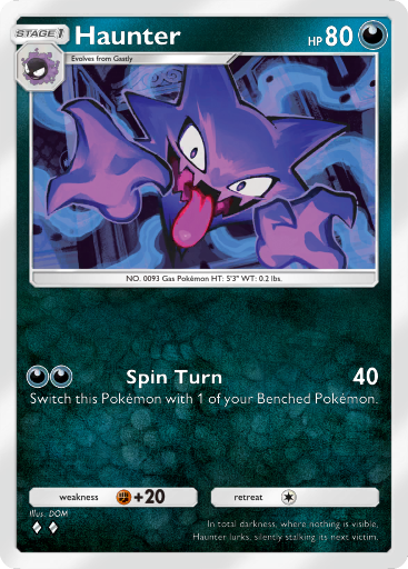Pokemon TCG Pocket- B2b 038 Card