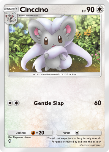 Pokemon TCG Pocket- B2b 063 Card