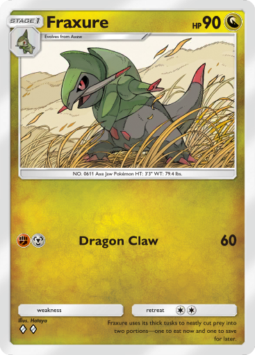 Pokemon TCG Pocket- B2b 055 Card