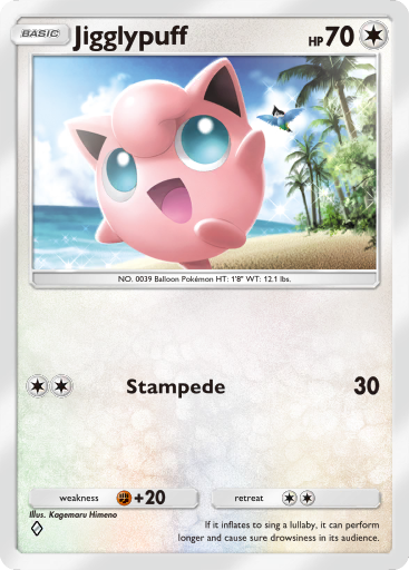Pokemon TCG Pocket- B2b 058 Card