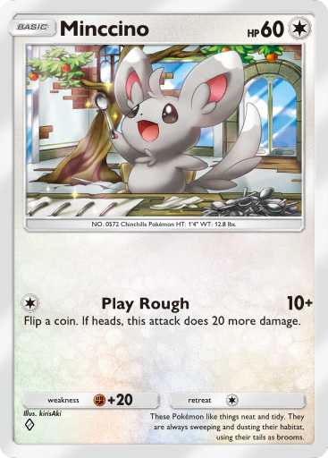 Pokemon TCG Pocket- B2b 062 Card