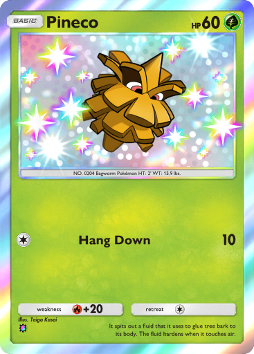 pokemon solosis card Solosis IR