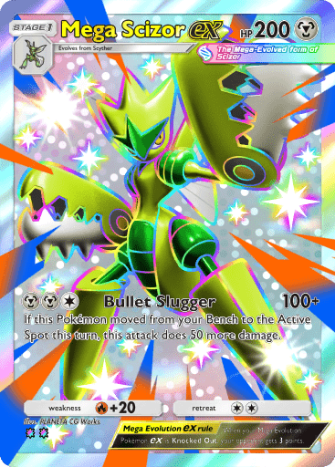 List of Mega Evolution Cards | Pokemon TCG Pocket (PTCGP)Game8 List of Mega Evolution Cards | Pokemon TCG Pocket (PTCGP)Game8