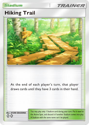 List of Stadium Cards | Pokemon TCG Pocket (PTCGP)Game8 List of Stadium Cards | Pokemon TCG Pocket (PTCGP)Game8