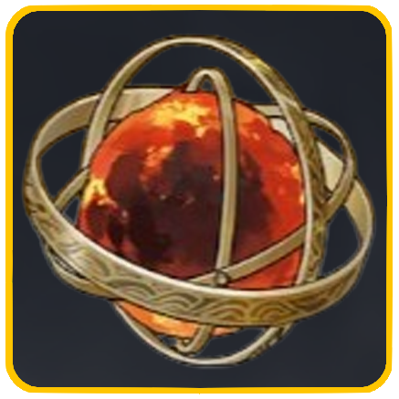 Special Enhancement Stone Icon