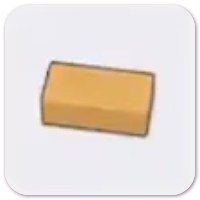 Wooden border (line)