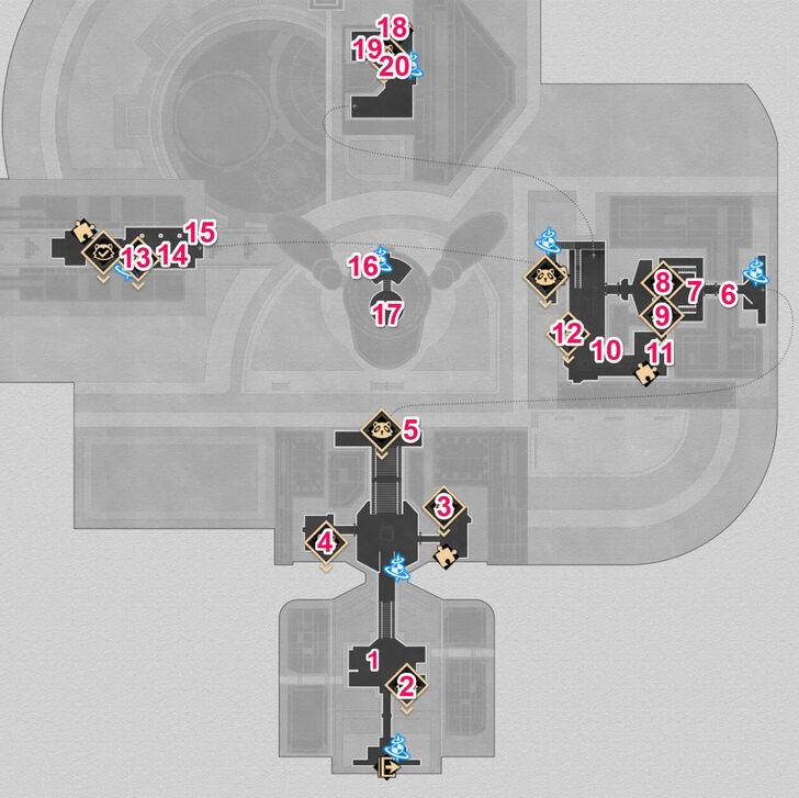 Lookout Cloud Station Nameless Wispae Locations