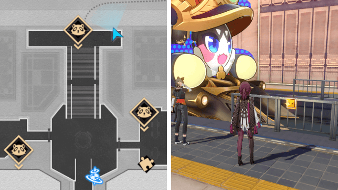 HSR Lookout Cloud Station Nameless Wispae 5 Location