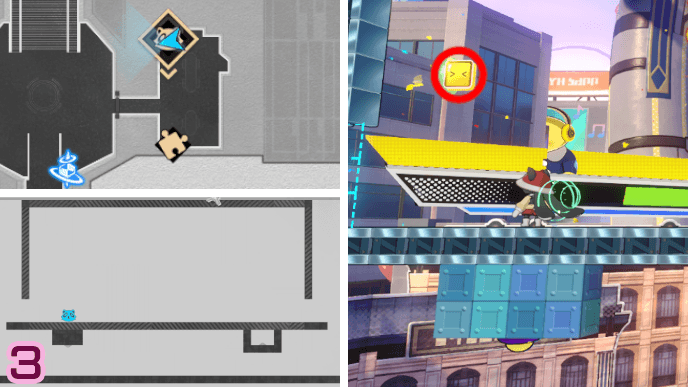 HSR Lookout Cloud Station Nameless Wispae 3 Location