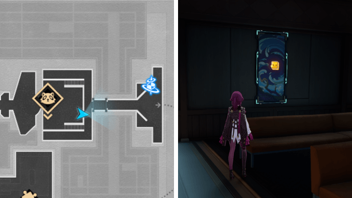 HSR Lookout Cloud Station Nameless Wispae 7 Location