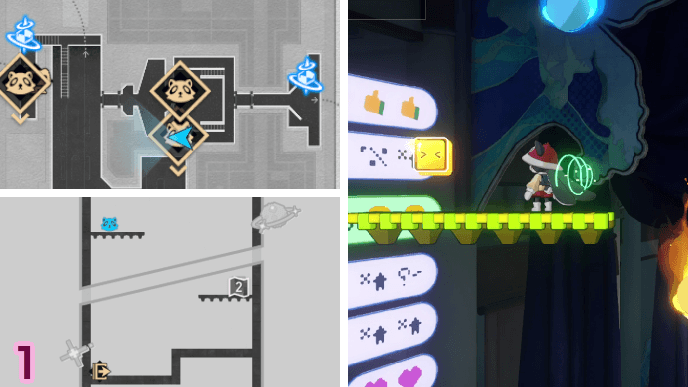 HSR Lookout Cloud Station Nameless Wispae 9 Location