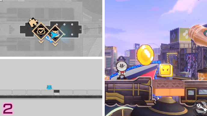 HSR Lookout Cloud Station Nameless Wispae 13 Location