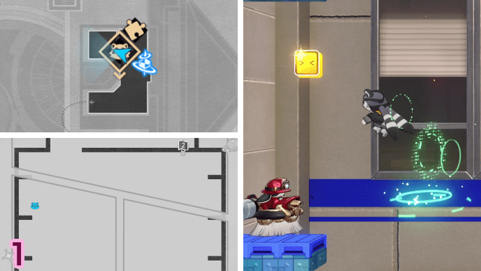 HSR Lookout Cloud Station Nameless Wispae 20 Location