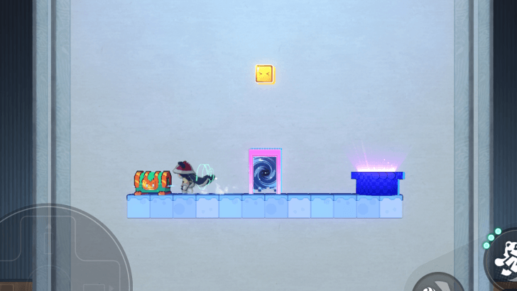 HSR Pearluxe Tower Nameless Wispae 9 Location