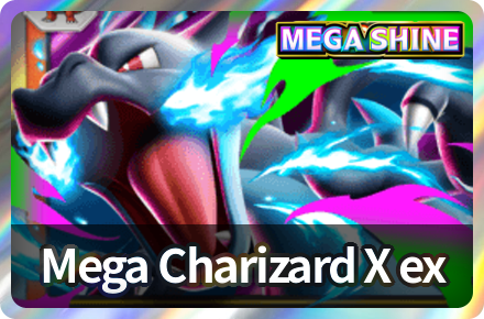 Mega Charizard X ex Decks