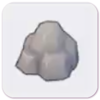 Large boulder