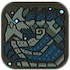 Feral Gravios Icon