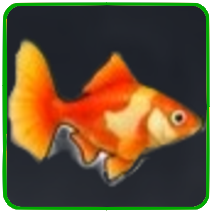 Seven Deadly Sins Origin- Silk Guppy