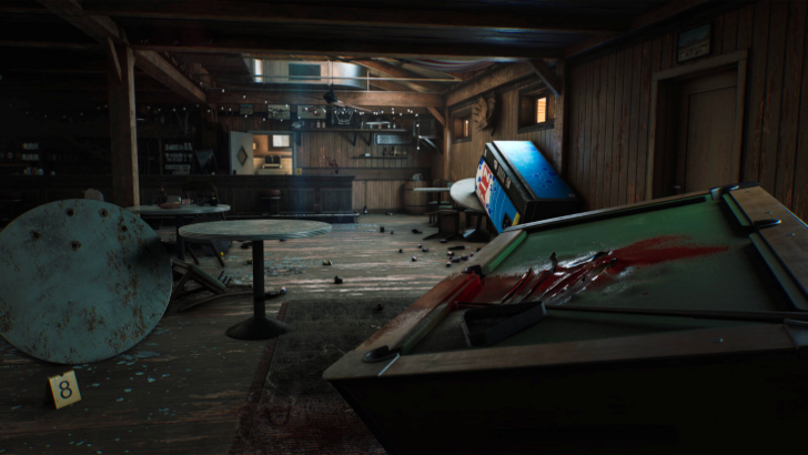 hunter the reckoning deathwish gameplay