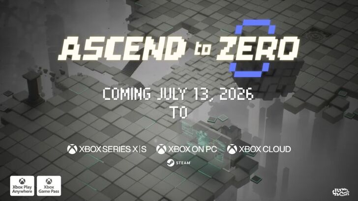 Ascend to Zero Release Date