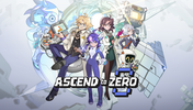 Ascend to Zero