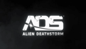 Alien Deathstorm