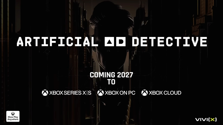 artificial detective release date
