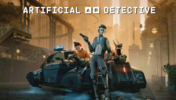 Artificial Detective Release Date and Time