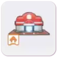 Beach Pokemon Center kit