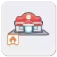 Ridge Pokemon Center kit