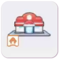 Skyland Pokemon Center kit