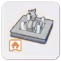 Pikachu fountain kit