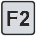 F2 Key