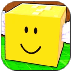 Be a Lucky Block Wiki