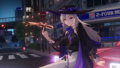Neverness to Everness (NTE) PS5 Pre-order Trailer Reveals New Character Jiuyuan