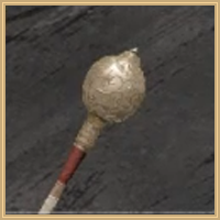 Arlen Warhammer Icon