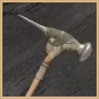 Gorthak Warhammer Icon