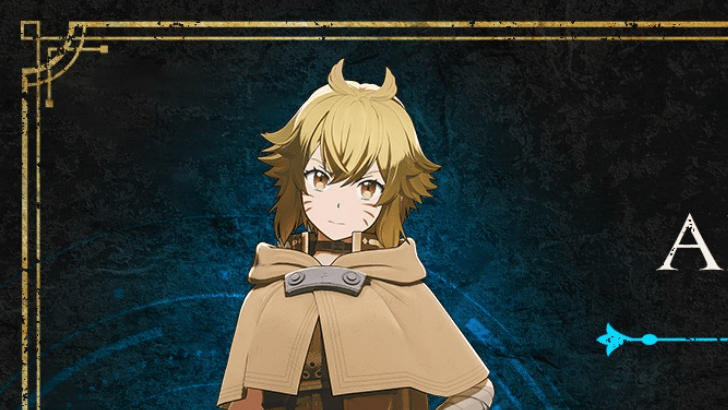 Echoes of Aincrad Argo