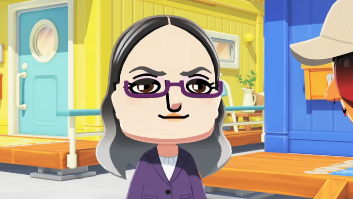 Dr. Winters