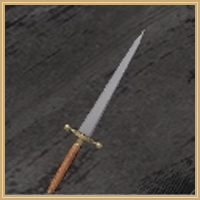 Sydmon Dagger Icon