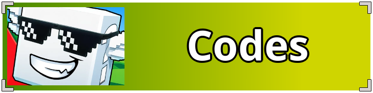 Abyss (Roblox) - Codes