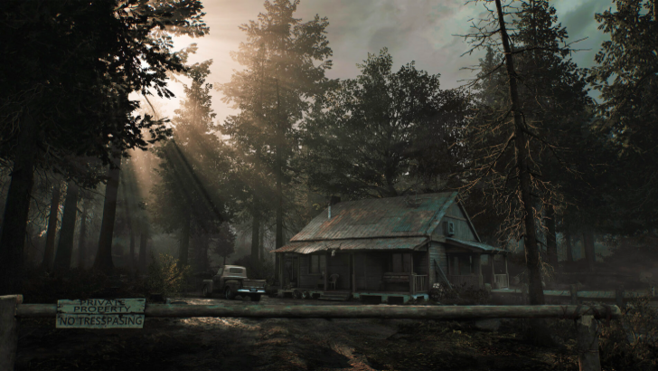 hunter the reckoning deathwish house