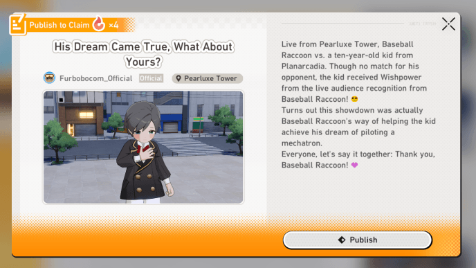 HSR Get Furbobocom Subscriptions
