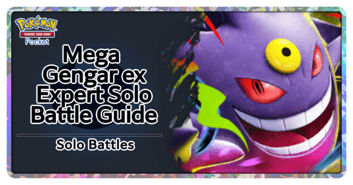 pokemon trading card games mega gengar ex battle deck Pokémon TCG Mega Battle Deck (Mega Gengar ex / Mega Diancie ex) main image 0
