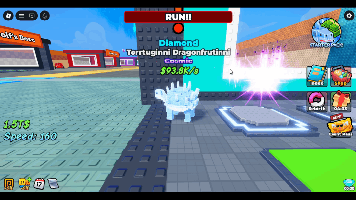 Higher Quality Brainrot