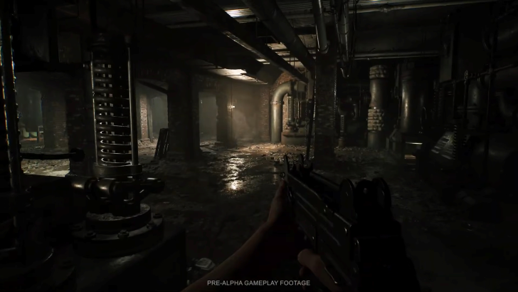 hunter the reckoning deathwish gameplay