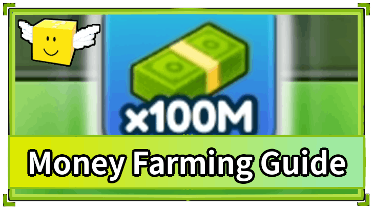 Be a Lucky Block How to Earn Money Fast